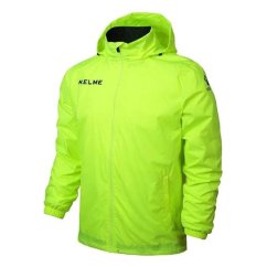 Bunda Kelme Rain Jacket Street