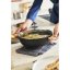 De Buyer ALCHIMY 3428.20 glass lid, 20 cm