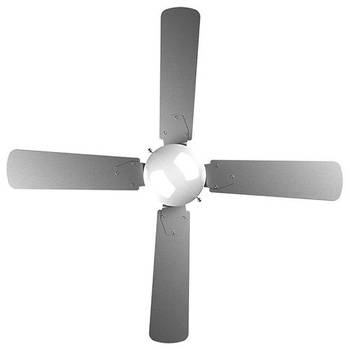 Cecotec EnergySilence Aero 5350 Black Design 5840 mennyezeti ventilátor