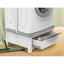 Universal base for large appliances Meliconi BASE SPACE EXTRA 656144