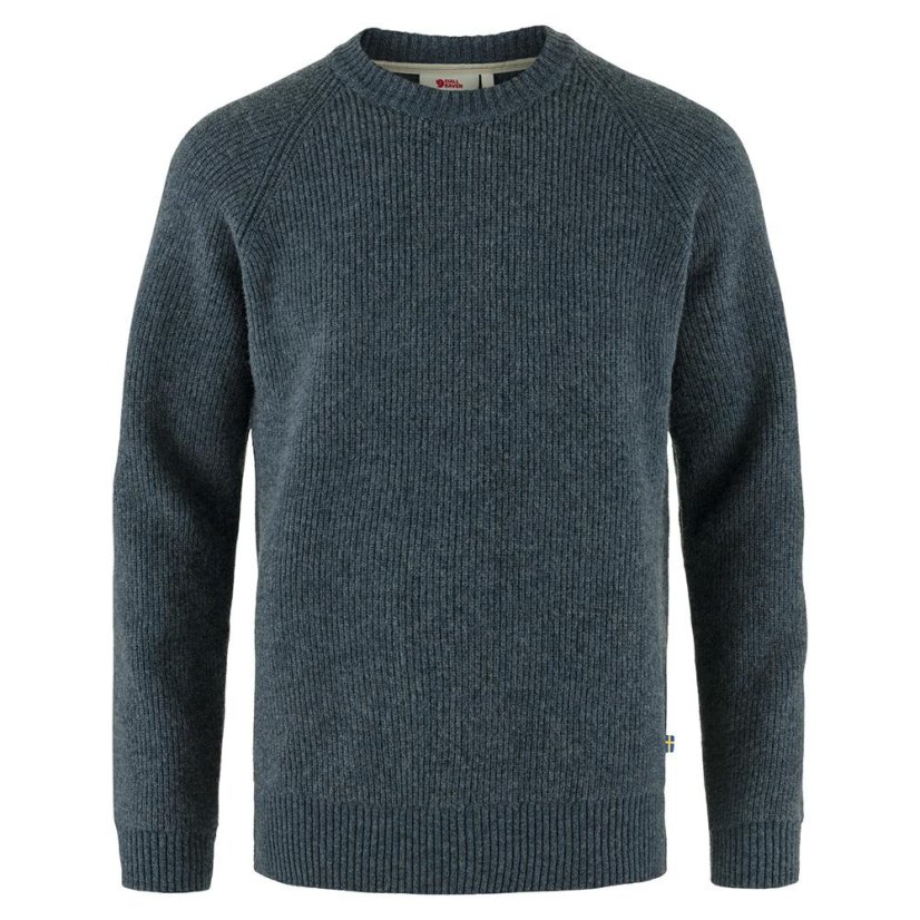 Övik Rib Sweater M