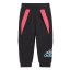 adidas LG FL KN PNT Kids’ Sweatpants - Color: Black, Size: 122