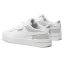 Puma Jada Tiger Damen-Sneaker - Farbe: Weiß, Größe: 36