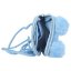Top Model Iceworld Bear neck pouch