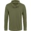 Pánské triko Fjällräven Abisko Wool Hoodie M - Kolor: Niebieski, Rozmiar: S