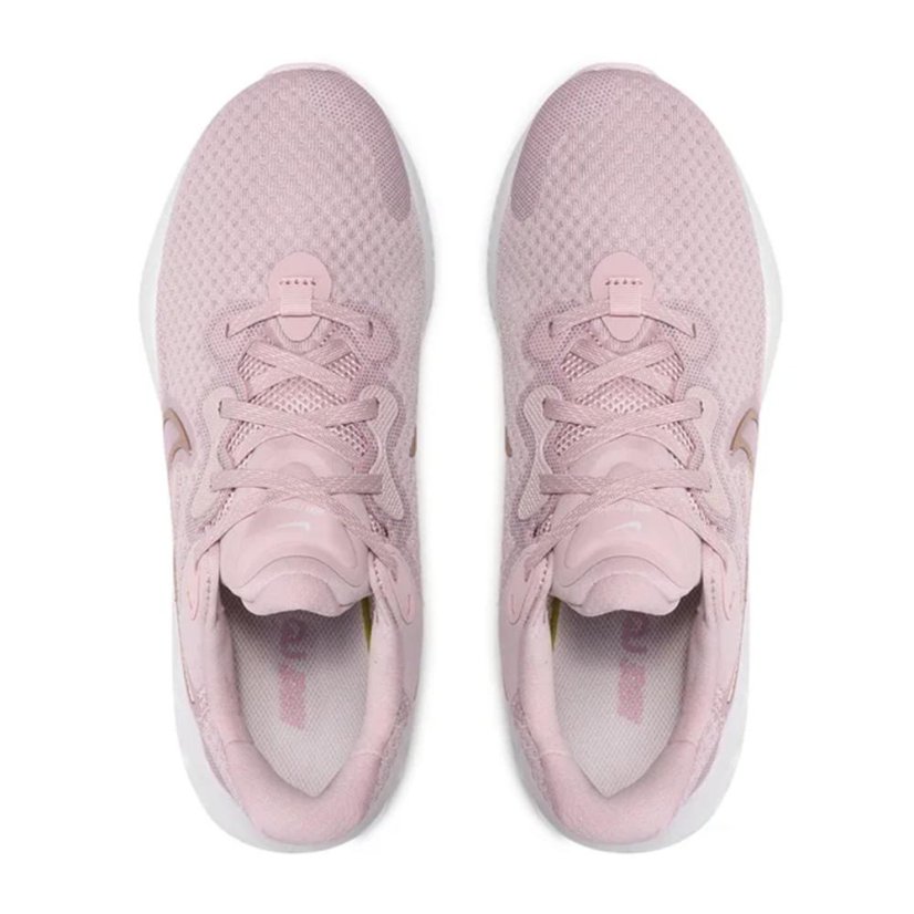 Dámská obuv Nike Renew Run 2 - Szín: Rózsaszín, Méret: 36.5