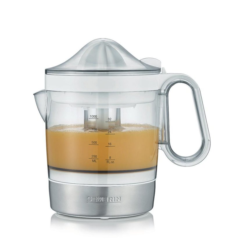 Severin CP 3535 Citrus Juicer