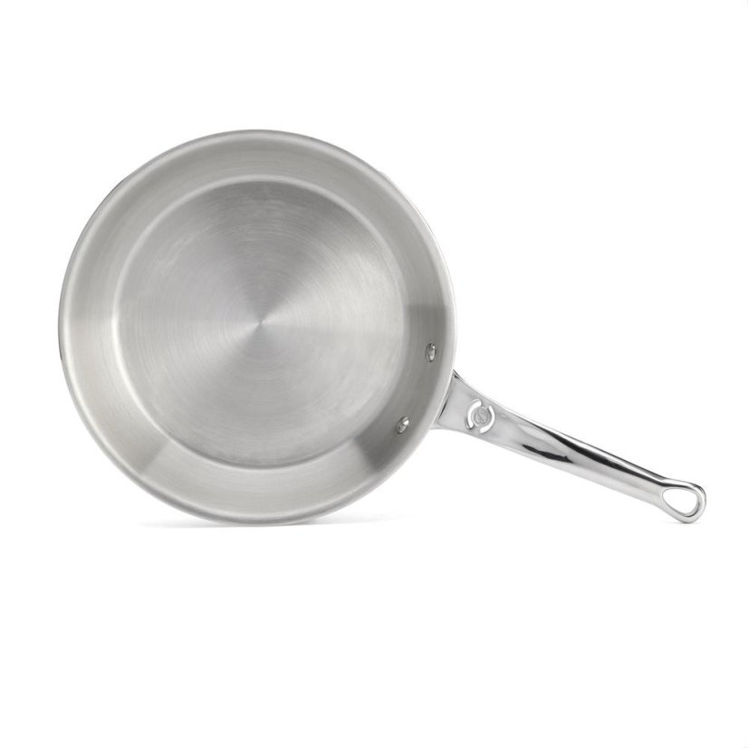 Pánev de Buyer Affinity 3724.24, 24 cm, nerez