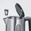 Severin WK 3418 stainless steel electric kettle