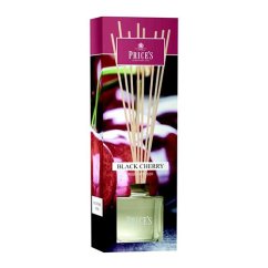 Rákosový difuzér Price´s Candles, Black Cherry