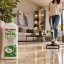 Čistič pro robotické vysavače/mopy Meliconi 621029 Total Clean