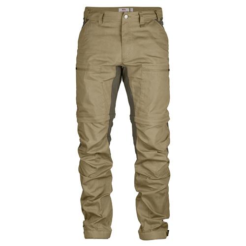 Abisko Lite Trekking Zip-Off Trousers