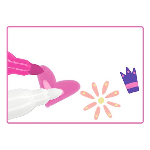 Princess Mimi Magic Marker set
