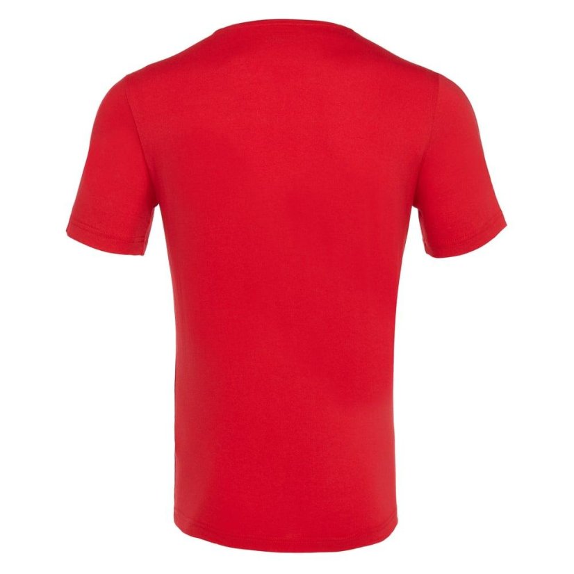 Macron Boost T-shirt - Color: Gray, Size: 3XL