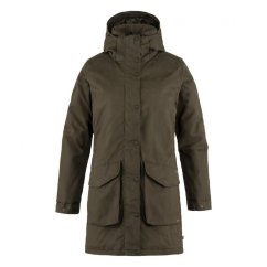 Högvilt Jacket W