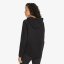 Damen-Sweatshirt Puma Evostripe Hoodie - Farbe: Schwarz, Größe: L