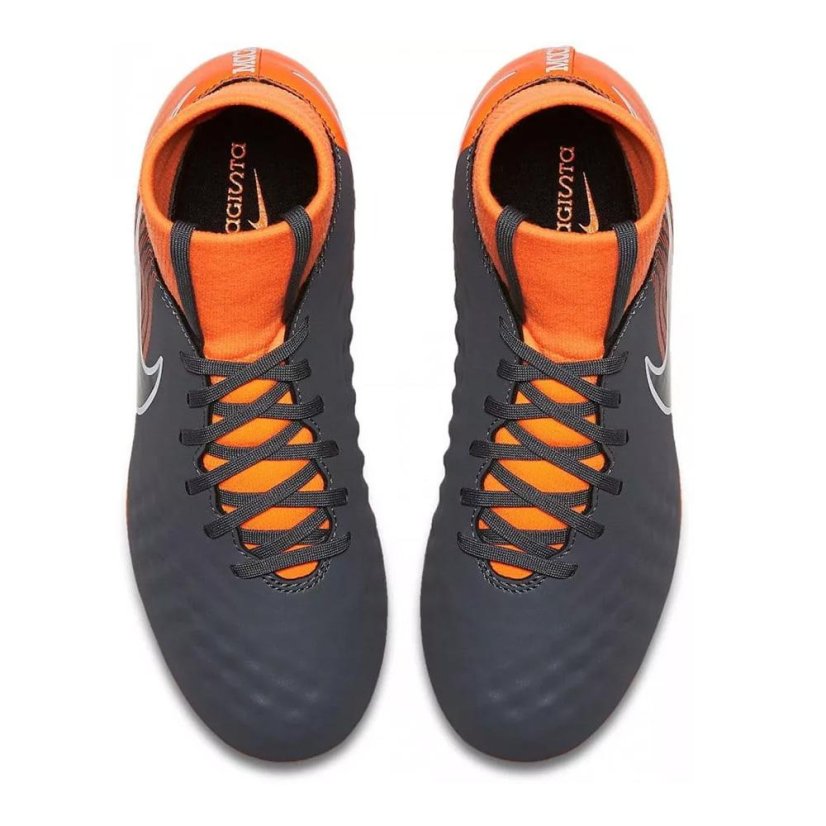 Dětské kopačky Nike Magista Obra II Academy DF FG