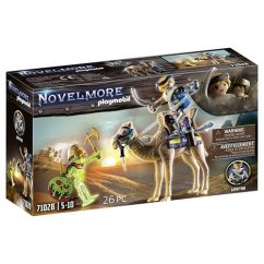 Arwynnova mise pouští Playmobil