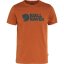 Fjällräven Logo T-shirt M
