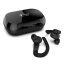 Meliconi True Fit Plus Wireless Headphones BT 5.3, 497329 black