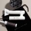Bellissima GEMINI 11918 white hair dryer