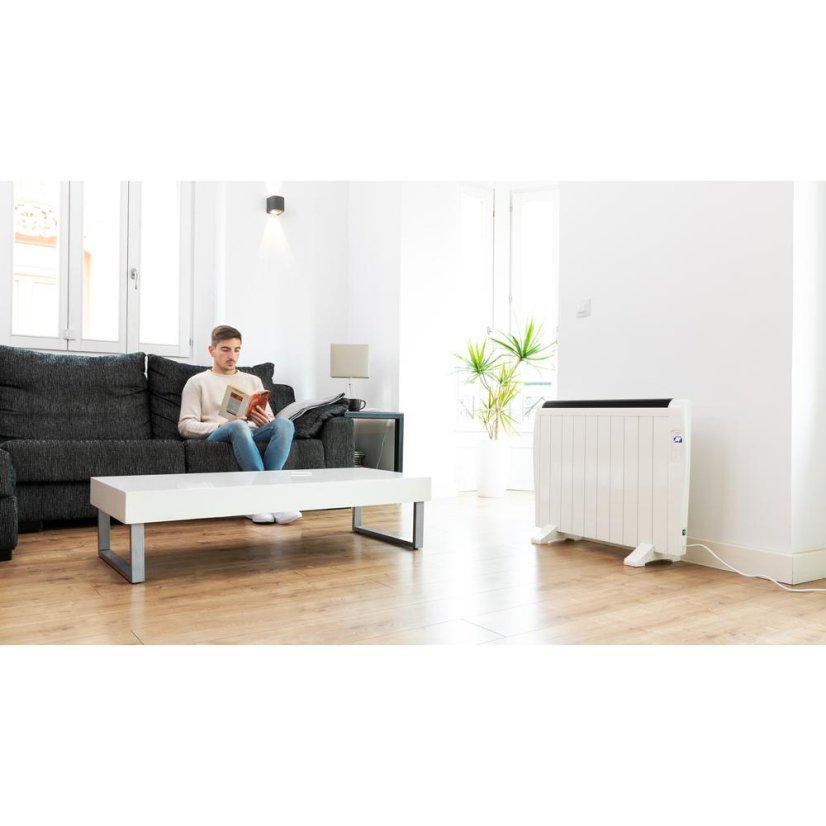 Konvektor Cecotec ReadyWarm 2000 Thermal Connected 5375