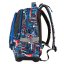Schulrucksack Target Superlight 2 Face Petit Helmet 26232