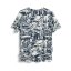 S/F Wool CaliSwe T-shirt W