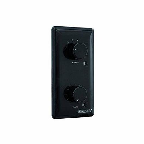 Regulator 2w1 Omnitronic