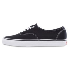 Boty Vans Ua Authentic Black