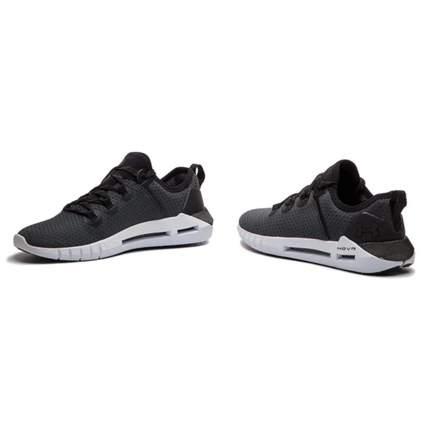 Laufschuhe Under Armour Hovr SLK W - Farbe: Grau, Größe: 40