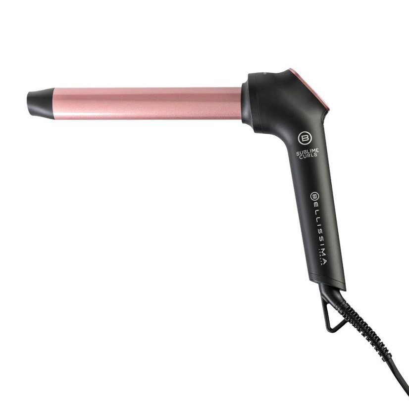 Bellissima Sublime curls CURLING TONG 11855