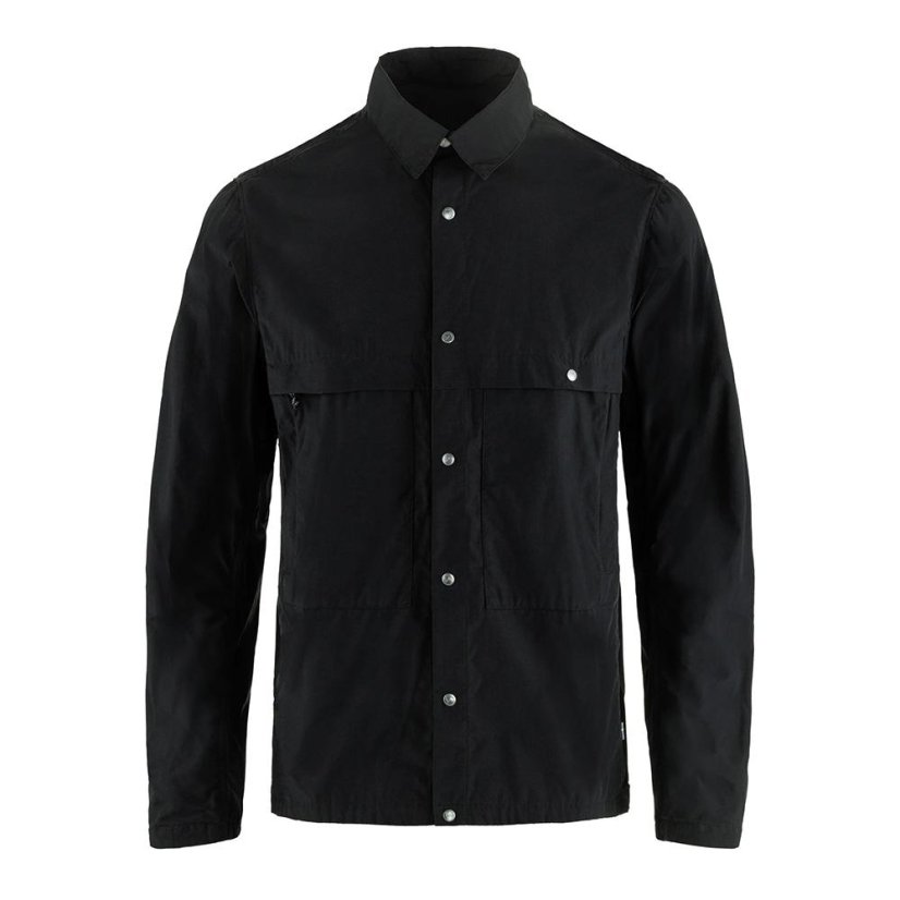 Hoja Rider"s Wind Jacket M