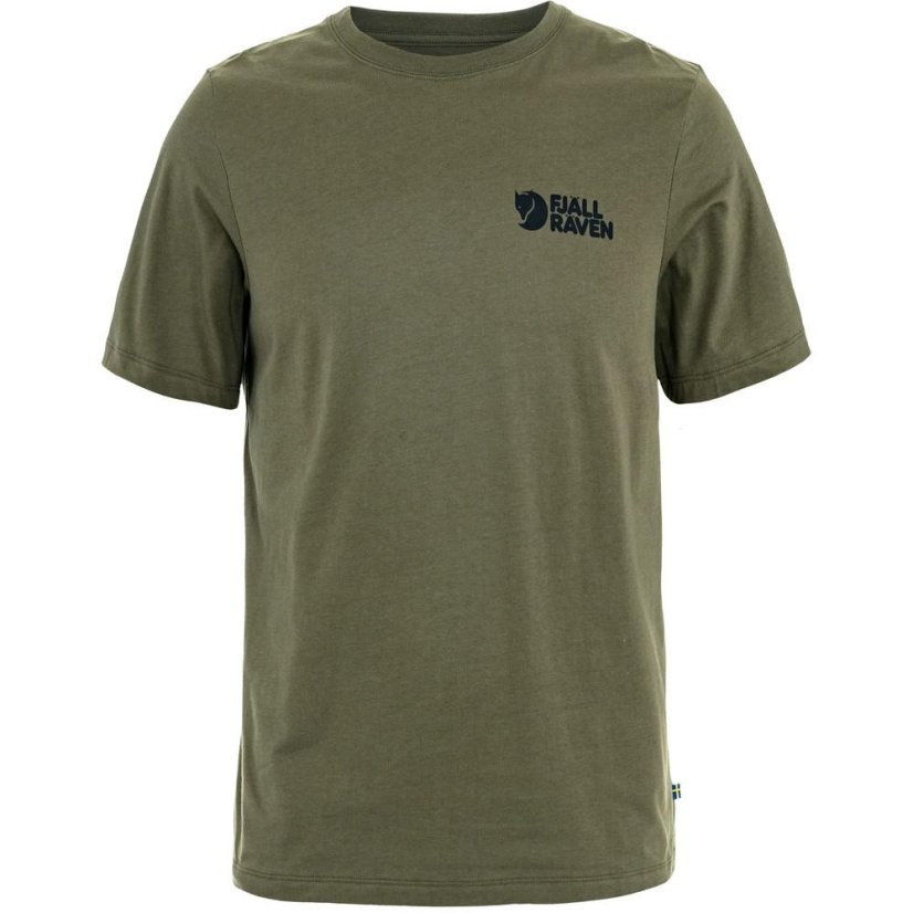 Swedish Forest T-Shirt M