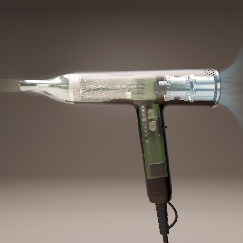 Bellissima 21013 Hair Dryer