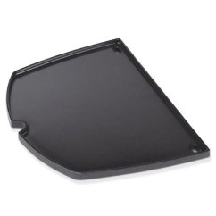 Grill tray for Weber Q 300/3000 series