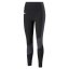 Női leggings Puma High Waist Athletic Leggings - Szín: Fekete, Méret: XS