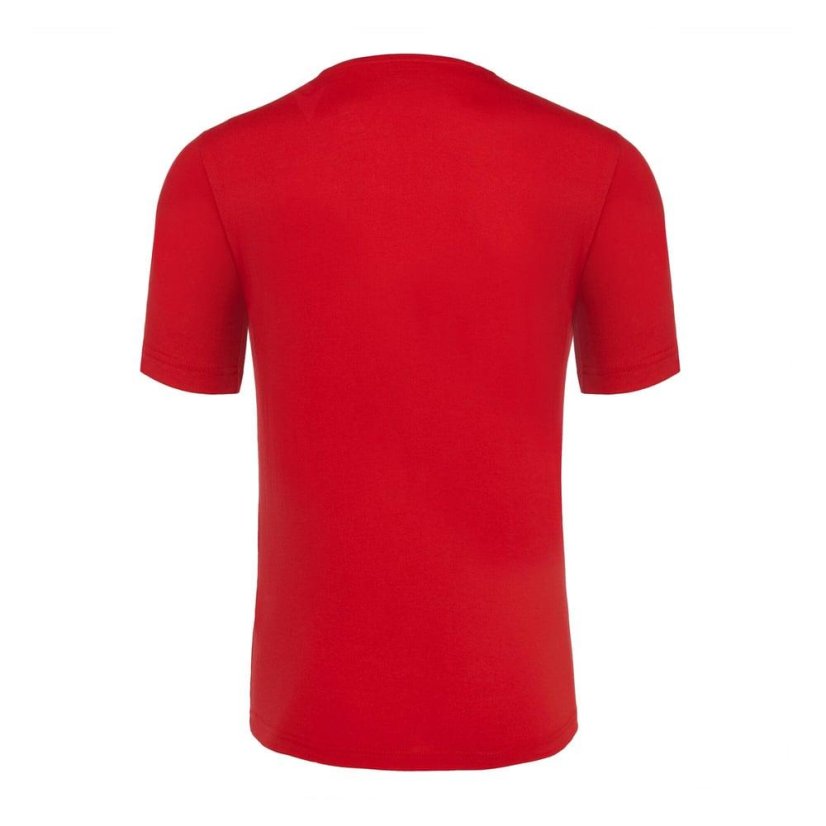 Macron Boost Eco T-shirt - Color: Gray, Size: M