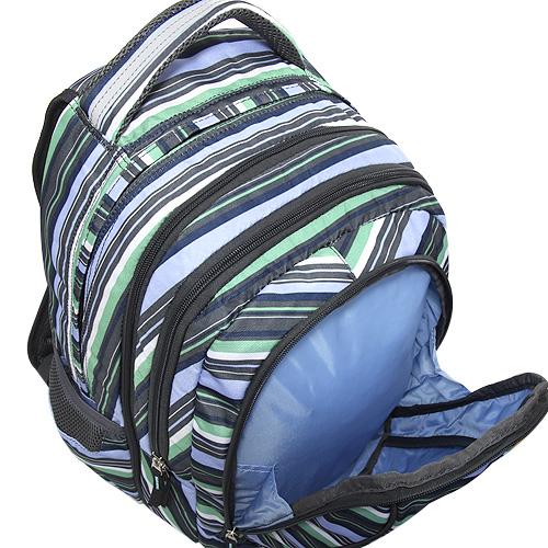 Target Victor 17993 2-in-1 School Backpack