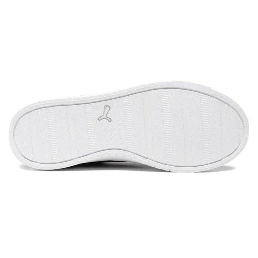 Dámské tenisky Puma Jada Tiger - Barva: Bílá, Velikost: 36