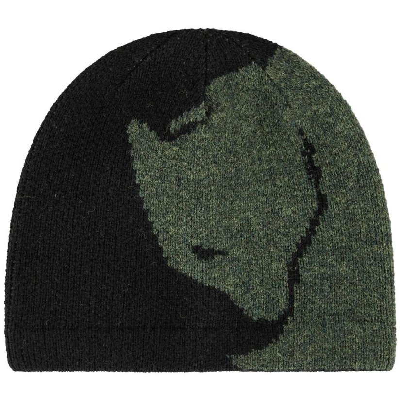 Bergtagen Jacquard Beanie