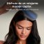 Cecotec HairCare Revitalize Blue 100151 electric hairbrush, blue