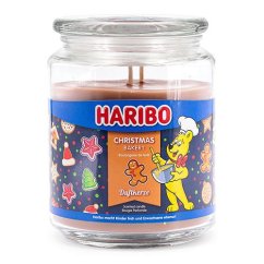 Svíčka Haribo velká, Christmas Bakery