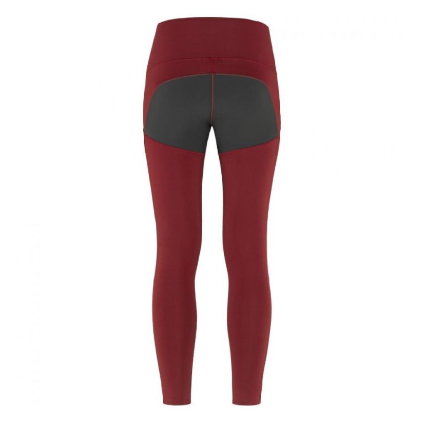 Abisko Trekking Tights Pro W