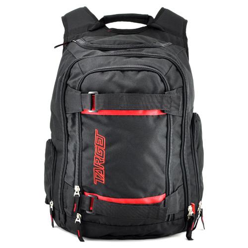 Sportrucksack Target Kumu Carbon 18033