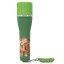 Dino World brown T-Rex pocket flashlight