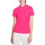 Nike Victory Solid Women’s Polo Shirt - Color: Black, Size: XS