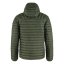Expedition Lätt Hoodie M