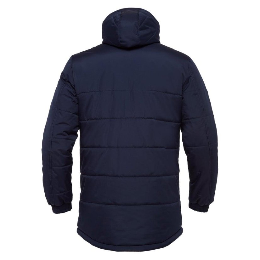 Jacke Macron Gyor - Farbe: Blau, Größe: 3XS