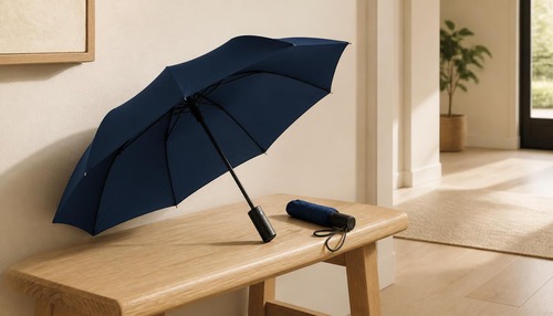Regenschirme